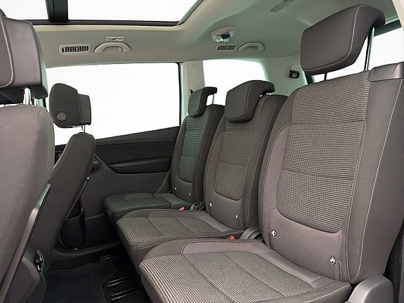 Volkswagen Sharan 19 of 30