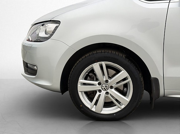 Volkswagen Sharan 10 of 30