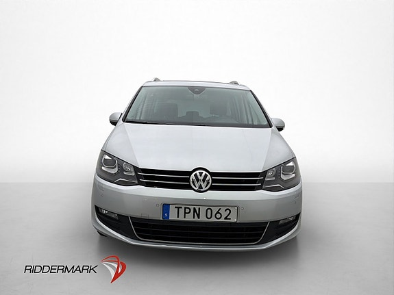 Volkswagen Sharan 2 of 30