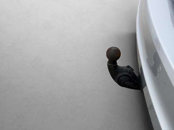 Volkswagen Sharan 16 of 30