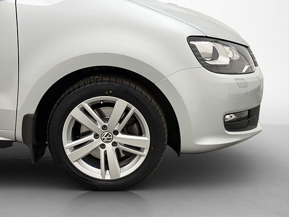 Volkswagen Sharan 13 of 30