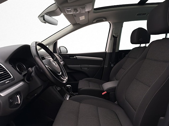 Volkswagen Sharan 24 of 30