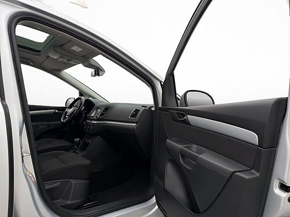Volkswagen Sharan 15 of 30