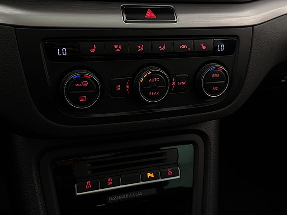 Volkswagen Sharan 29 of 30