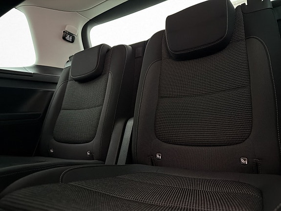 Volkswagen Sharan 20 of 30