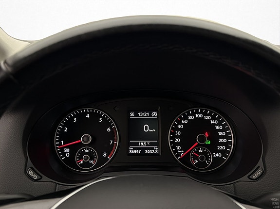 Volkswagen Sharan 25 of 30