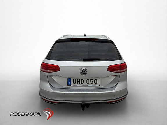 Volkswagen Passat Alltrack 7 of 29