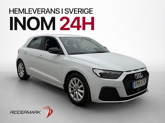 Audi A1 3 of 28