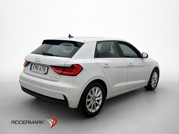 Audi A1 8 of 28