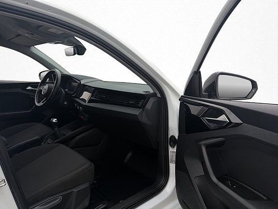 Audi A1 15 of 28