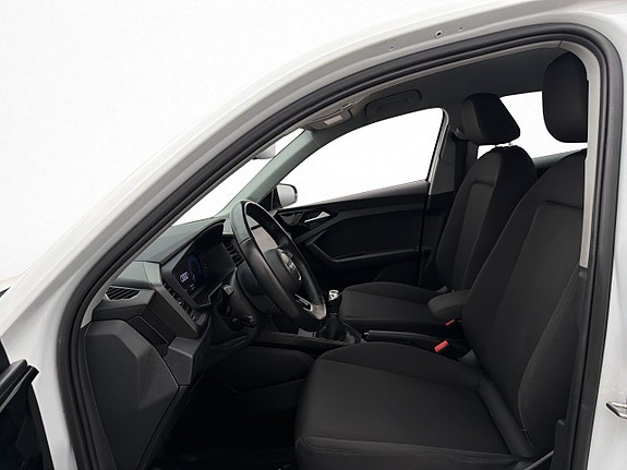 Audi A1 21 of 28