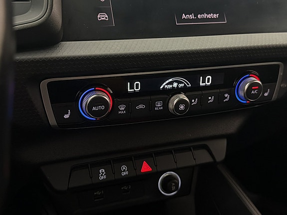 Audi A1 24 of 28