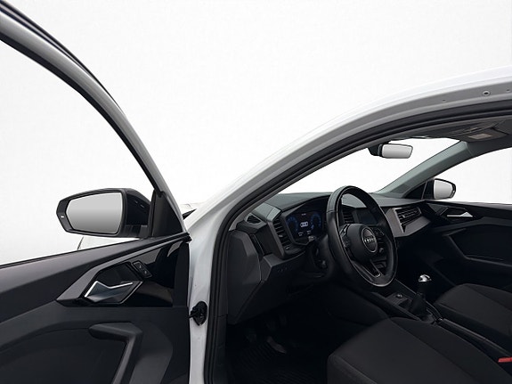 Audi A1 20 of 28