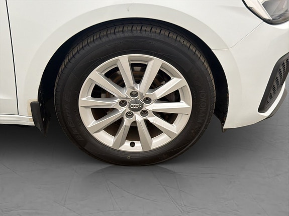 Audi A1 13 of 28