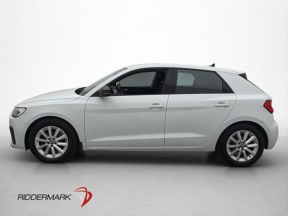 Audi A1 5 of 28