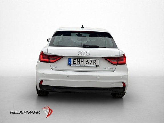 Audi A1 7 of 28