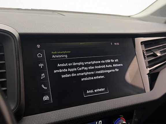 Audi A1 23 of 28