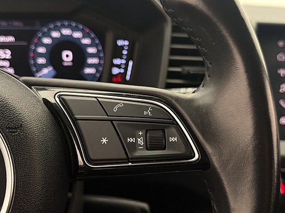 Audi A1 25 of 28