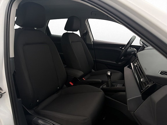 Audi A1 14 of 28