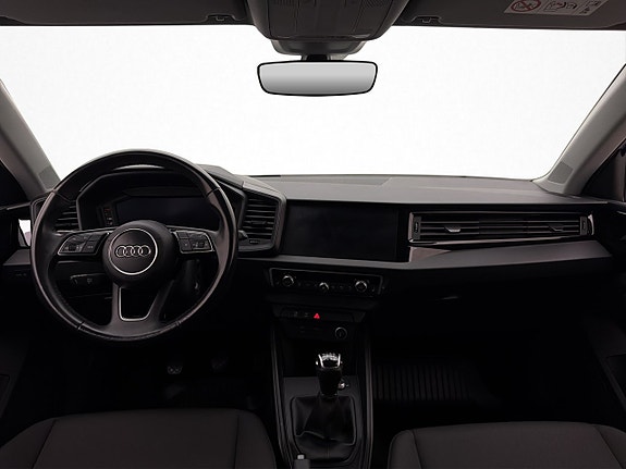 Audi A1 18 of 28