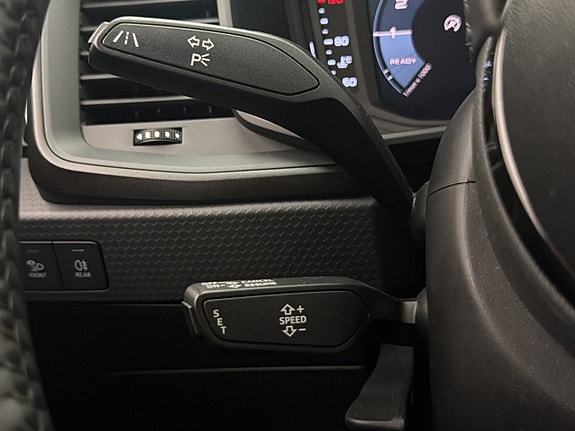 Audi A1 27 of 28