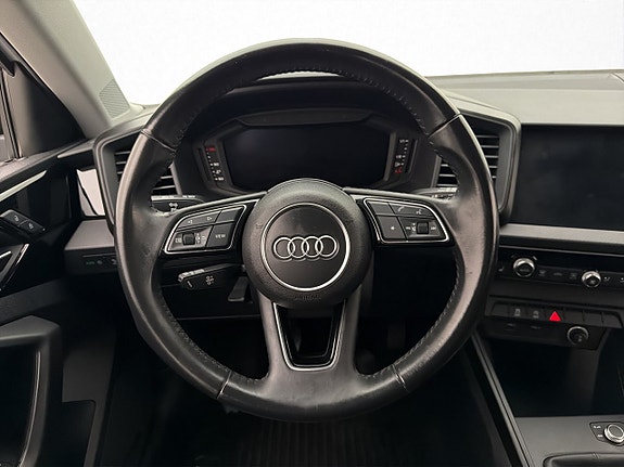 Audi A1 19 of 28