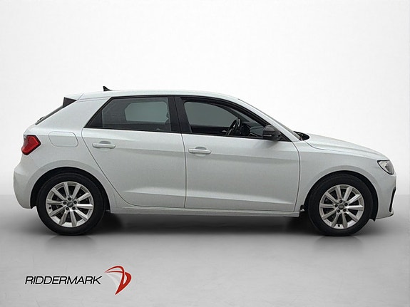 Audi A1 9 of 28