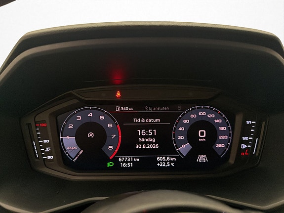 Audi A1 22 of 28