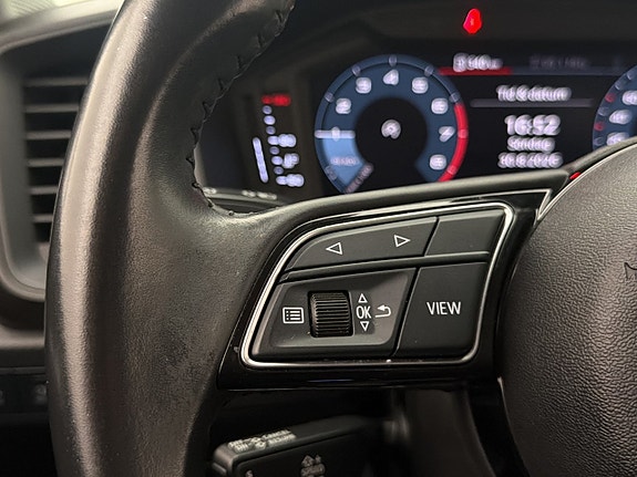 Audi A1 26 of 28
