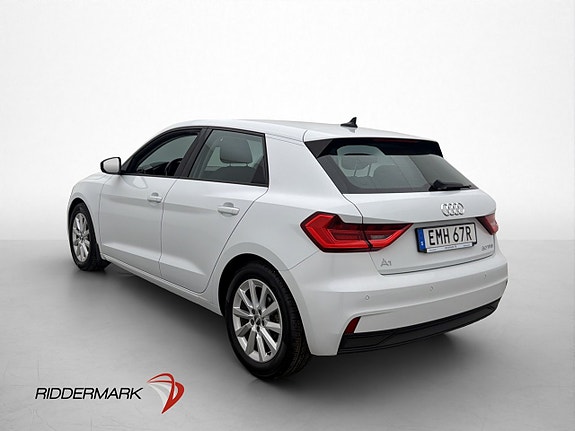 Audi A1 6 of 28