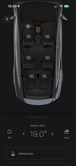 Tesla Model X 20 of 20