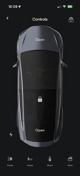 Tesla Model X 19 of 20