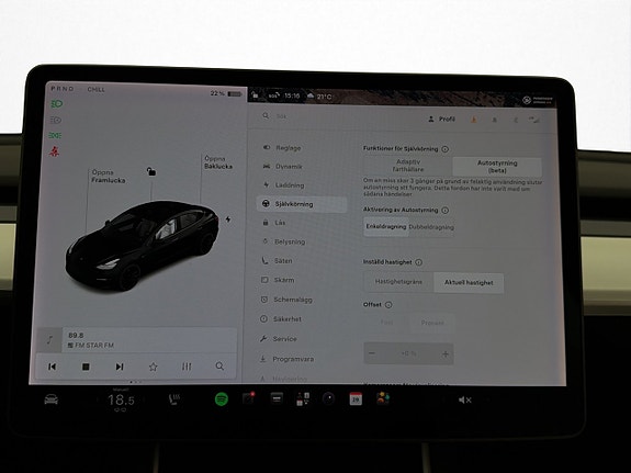 Tesla Model 3 22 of 30