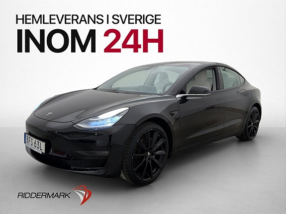 Tesla Model 3 4 of 30