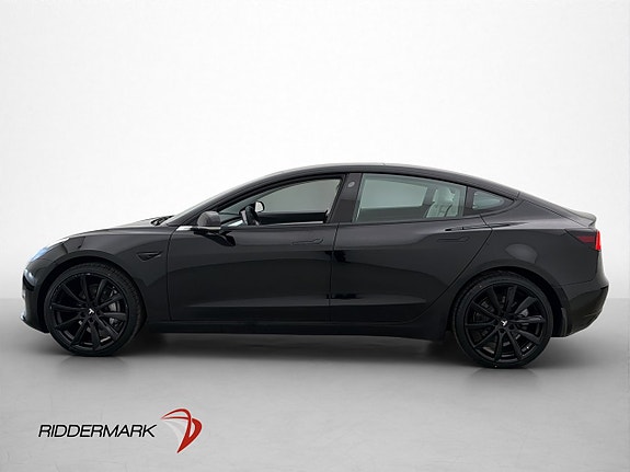 Tesla Model 3 5 of 30