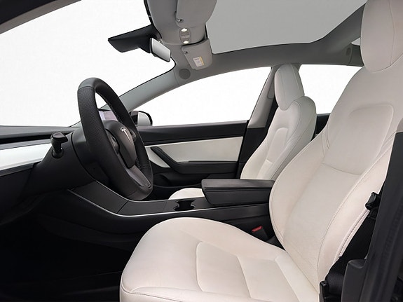Tesla Model 3 10 of 30