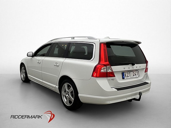 Volvo V70 5 of 30