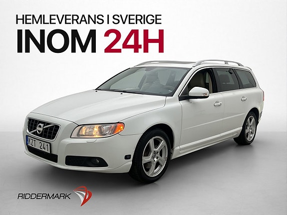 Volvo V70 3 of 30