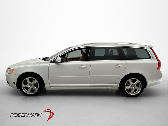Volvo V70 4 of 30