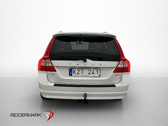 Volvo V70 6 of 30