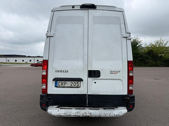 Iveco Daily 35C13 5 of 14