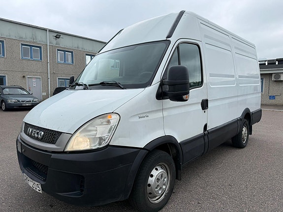 Iveco Daily 35C13