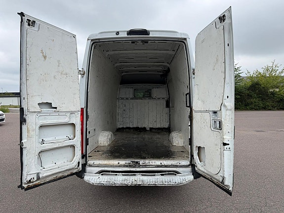 Iveco Daily 35C13 6 of 14