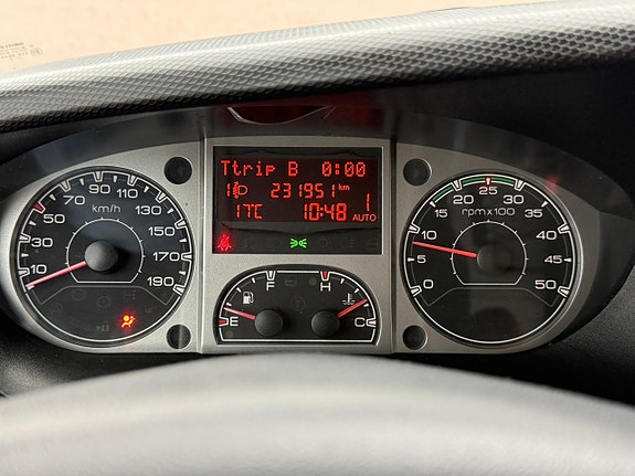 Iveco Daily 35C13 14 of 14