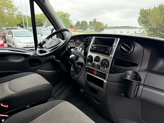 Iveco Daily 35C13 12 of 14