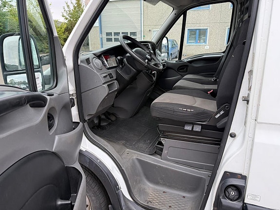 Iveco Daily 35C13 10 of 14