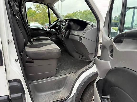 Iveco Daily 35C13 13 of 14