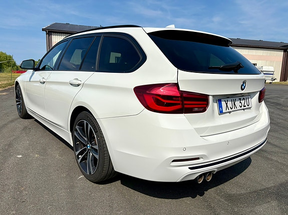 BMW 335d 6 of 15