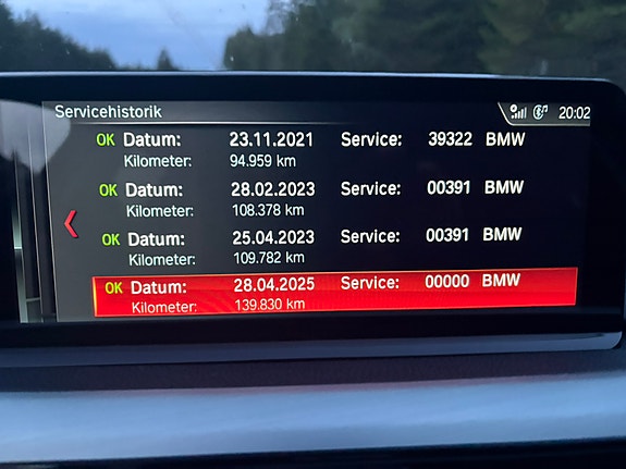 BMW 335d 12 of 15