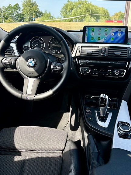 BMW 335d 9 of 15